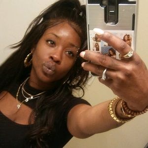 Meet your Posher, Shawna_55